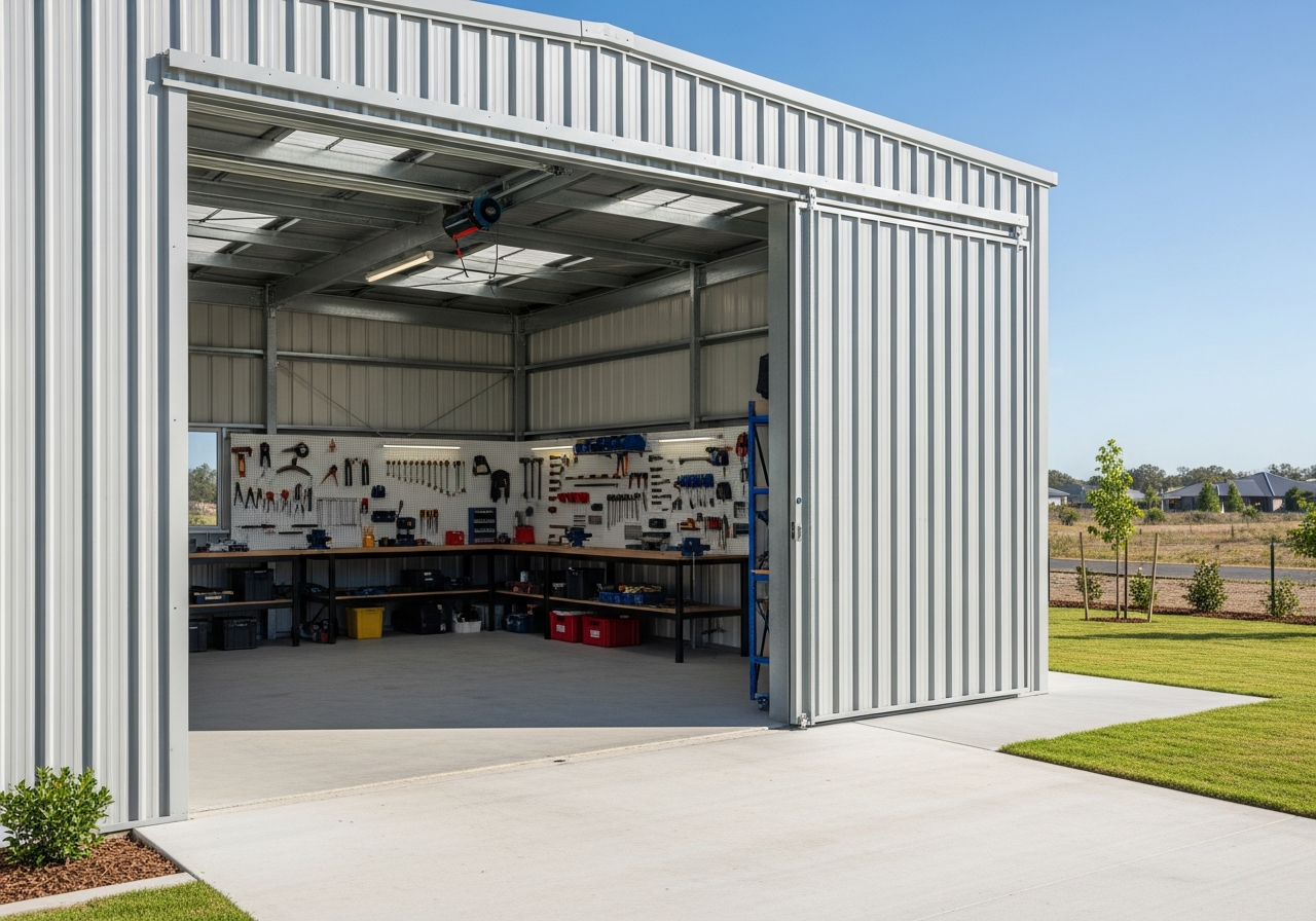 Workshops